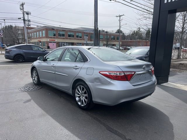 Used 2015 Toyota Camry XLE image 6