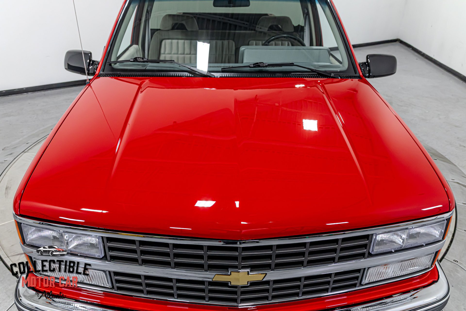 Used 1992 Chevrolet Silverado 1500 2WD Regular Cab image 43