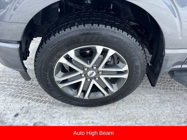 Used 2021 Ford F150 XL w/ STX Appearance Package image 11