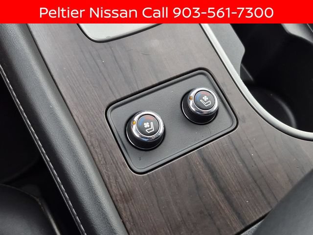 Certified 2020 Nissan Murano Platinum w/ Cargo Package FWD image 42