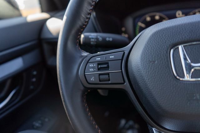 Used 2026 Honda CR-V Sport-L image 17