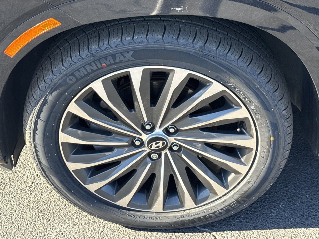 Used 2024 Hyundai Palisade Calligraphy AWD/4WD image 11