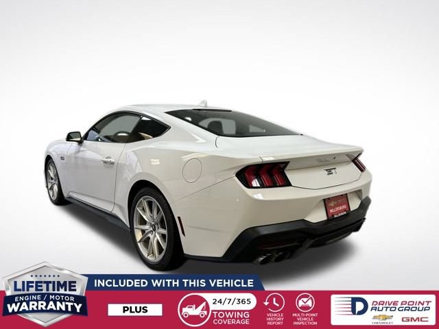 Used 2024 Ford Mustang GT Premium image 6