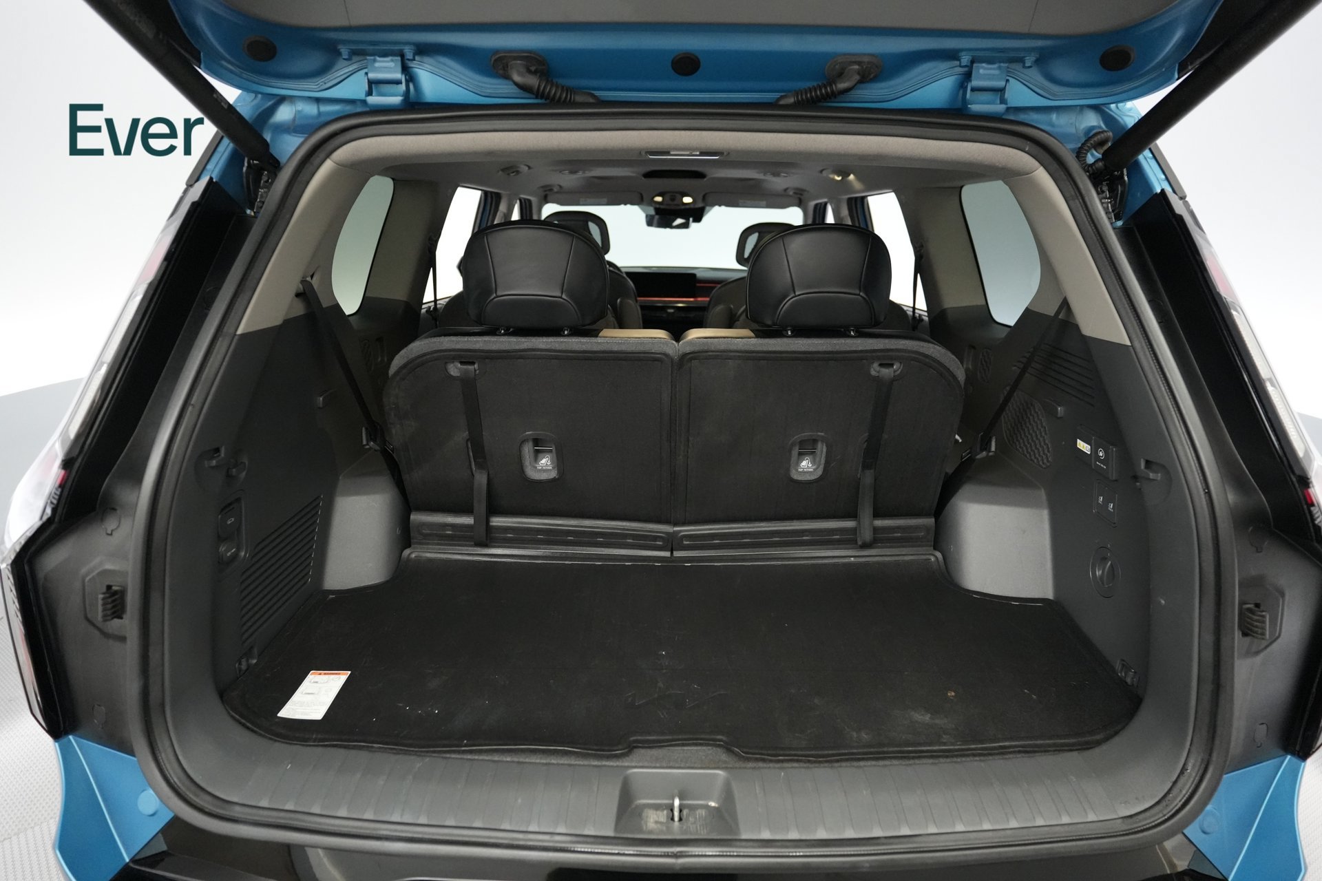 Used 2024 Kia EV9 Land AWD/4WD image 8