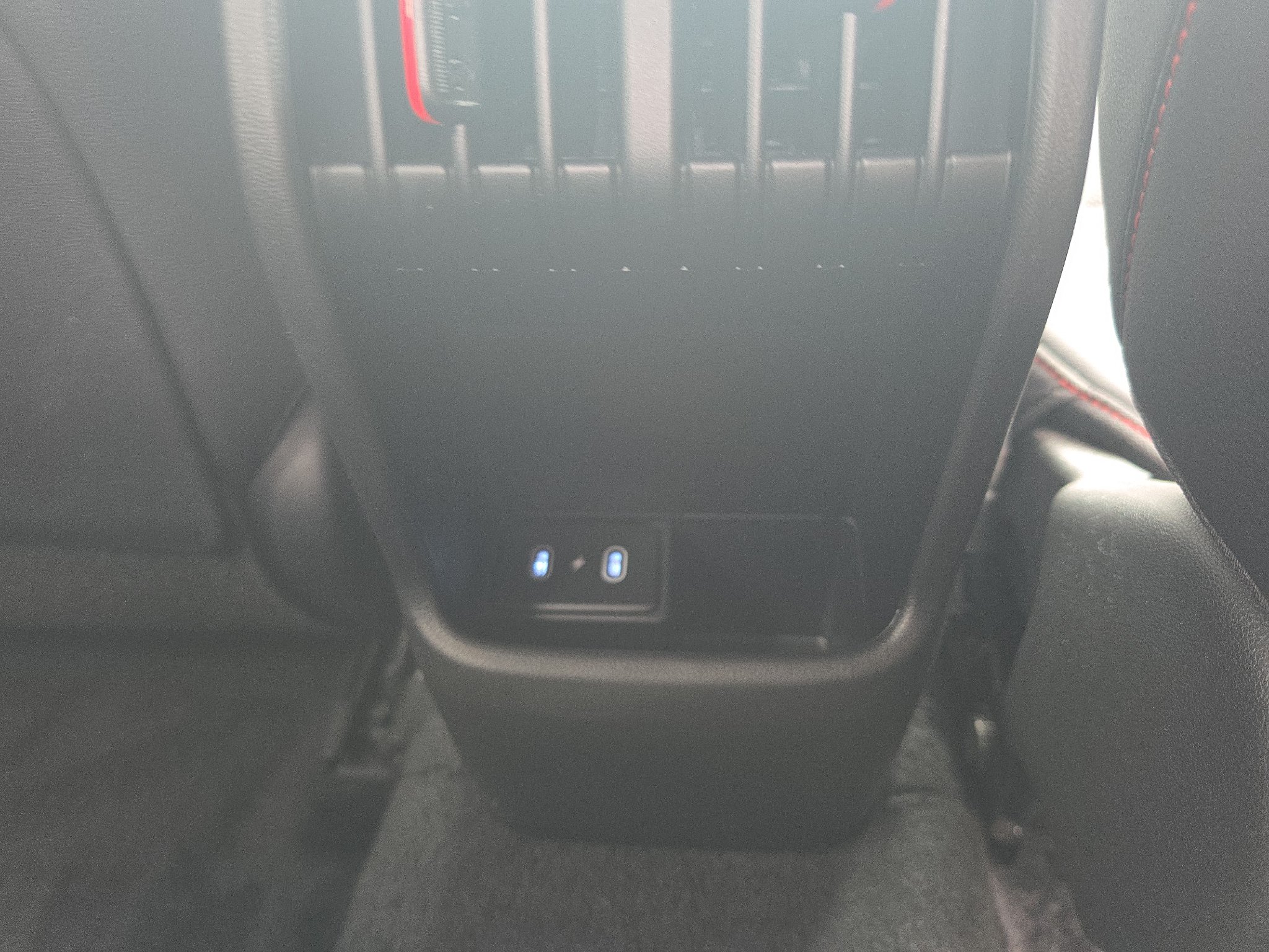 Certified 2025 Hyundai Kona N Line S AWD/4WD image 13