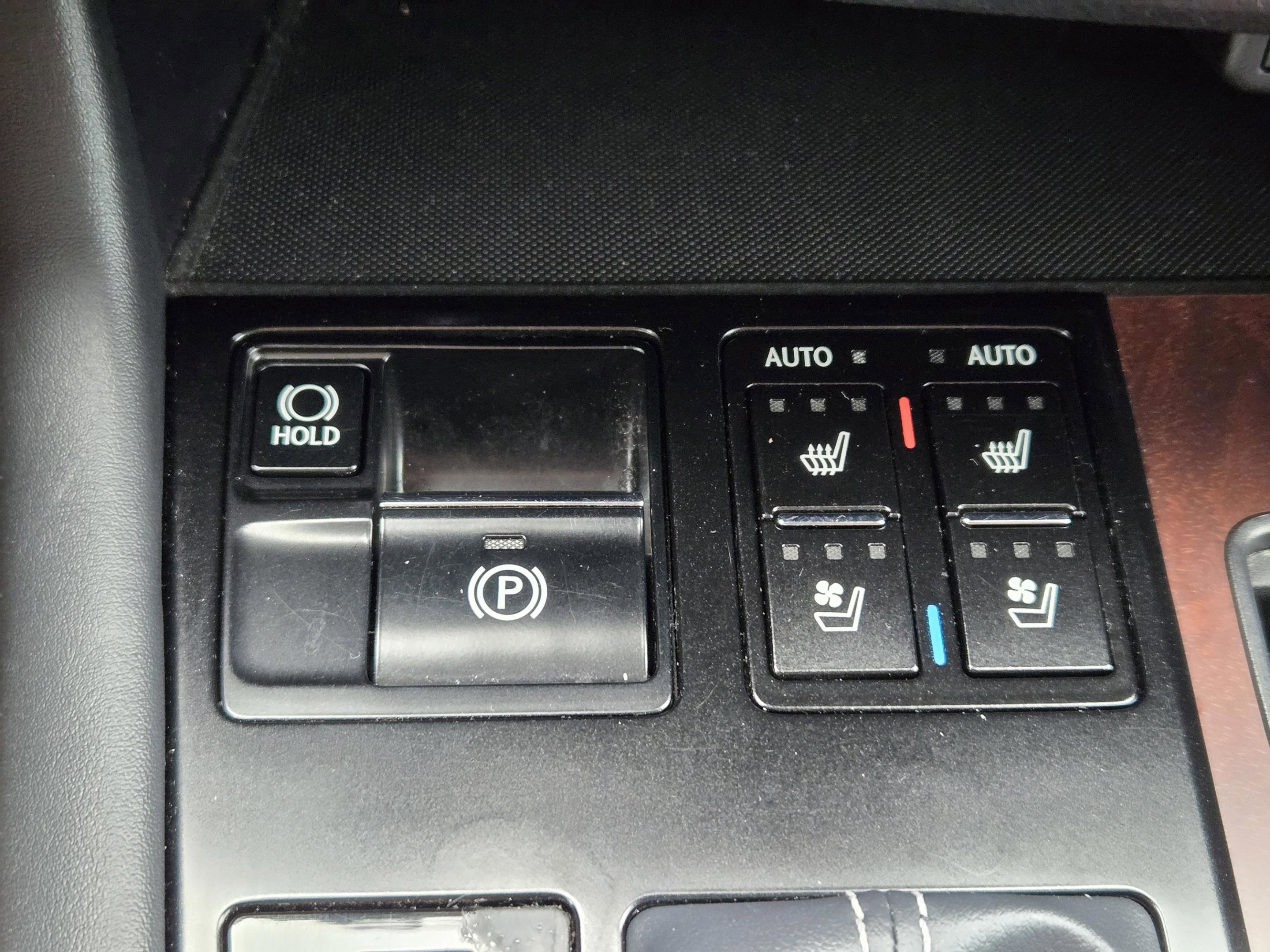 Certified 2020 Lexus RX 350 FWD w/ Premium Package image 18