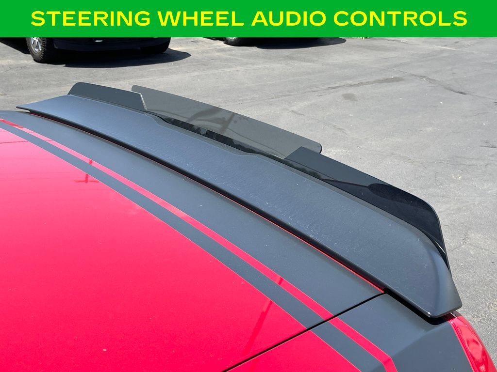 Used 2016 Dodge Challenger R/T Scat Pack RWD image 16
