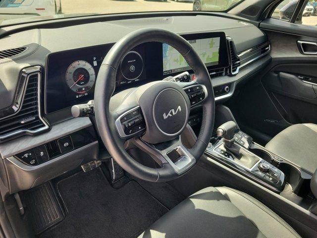 Used 2025 Kia Sportage X-Pro Prestige image 22