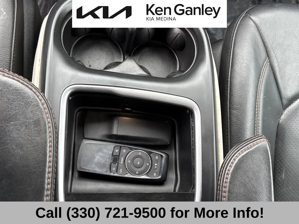Used 2017 Chrysler Pacifica Touring-L Plus w/ Advanced Safetytec Group FWD image 52