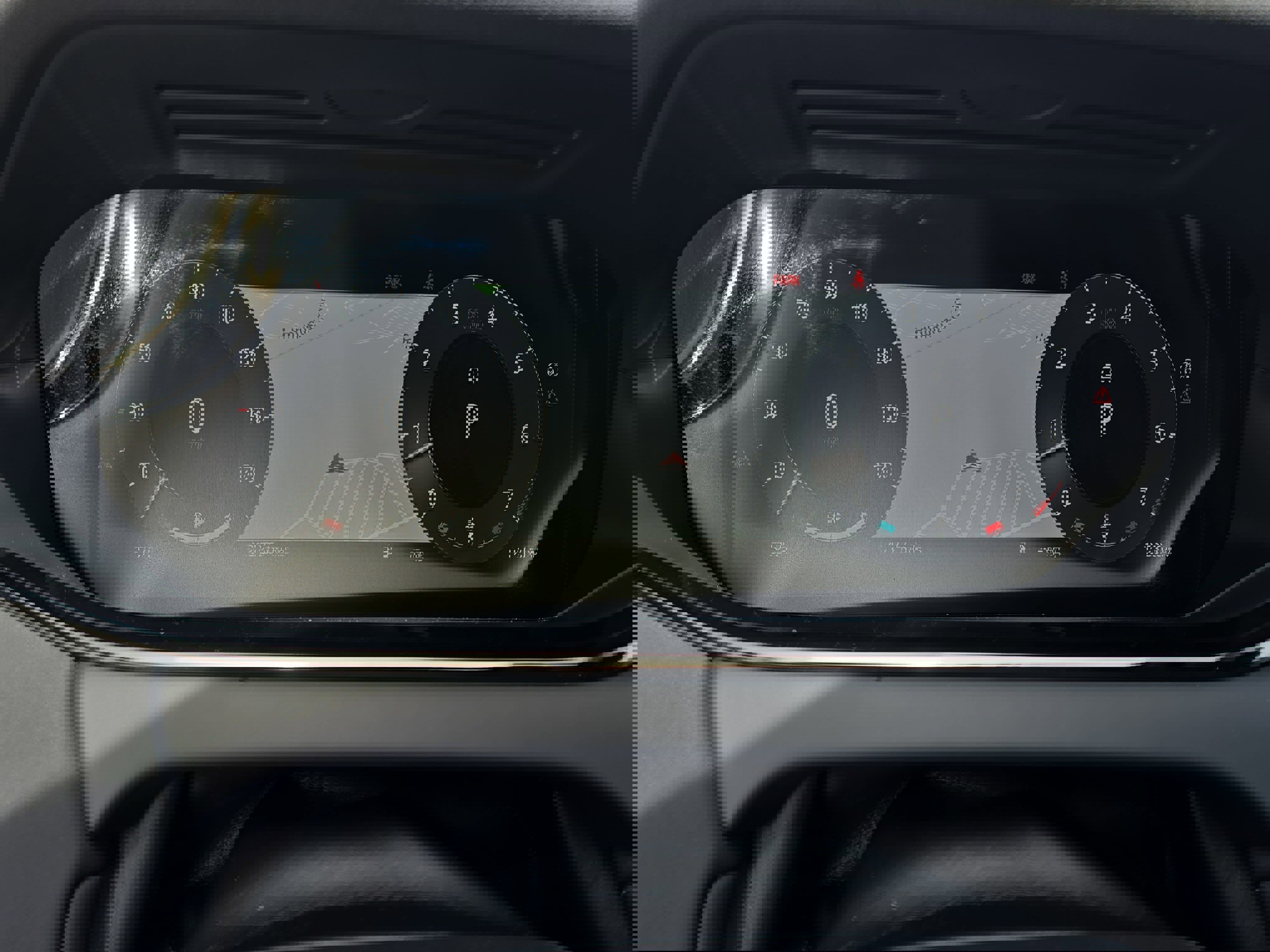 Certified 2025 Land Rover Range Rover Evoque Dynamic SE image 19