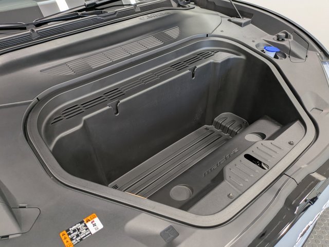 Used 2024 Ford Mustang Mach-E Premium image 30