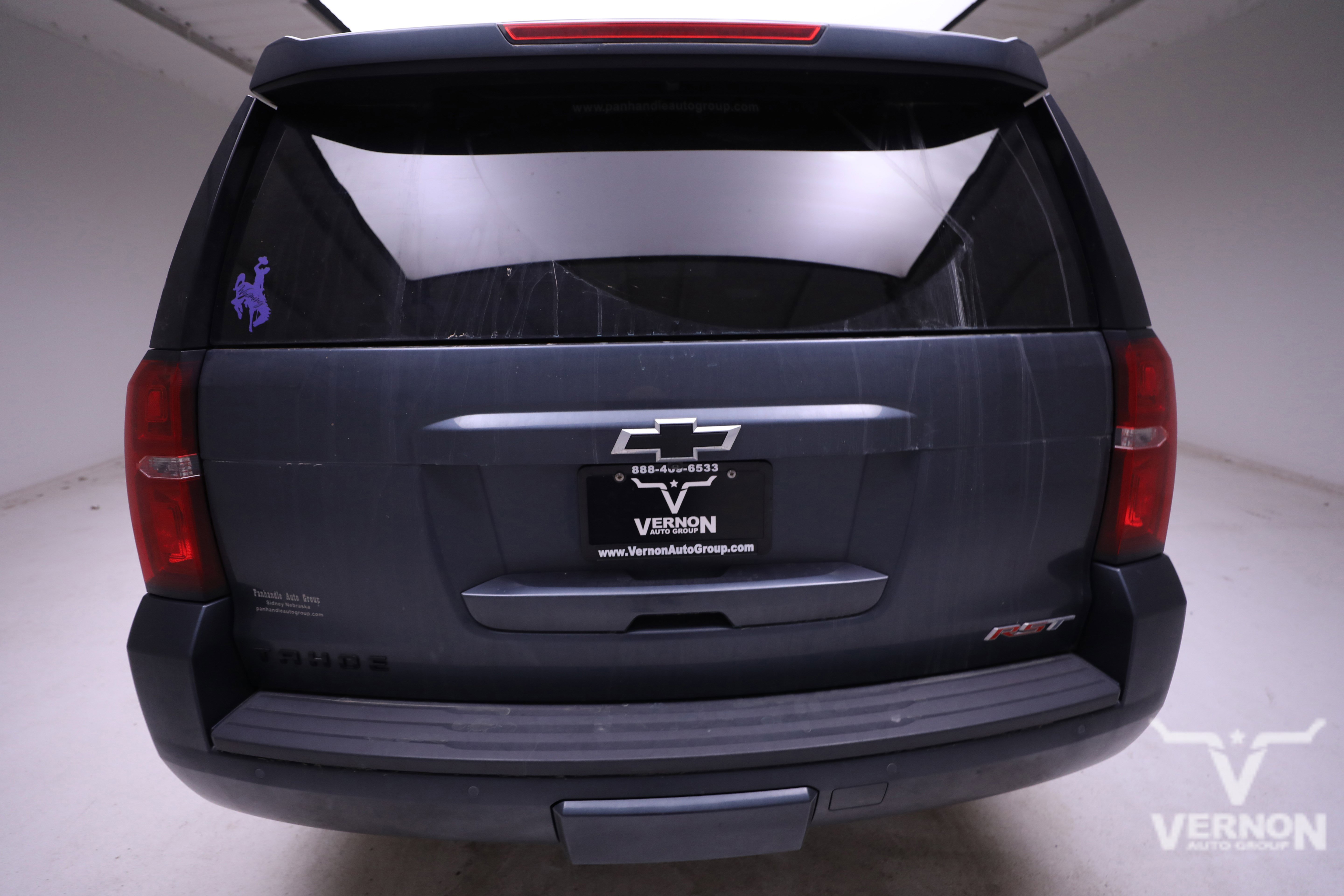 Used 2020 Chevrolet Tahoe LT image 4