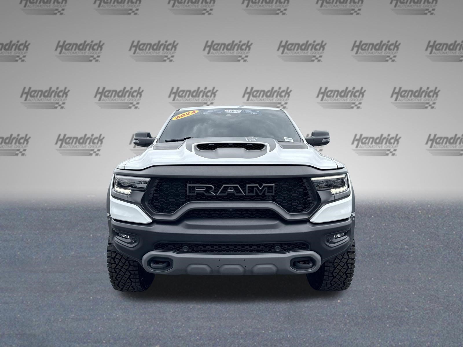 Used 2024 RAM 1500 TRX AWD/4WD image 3