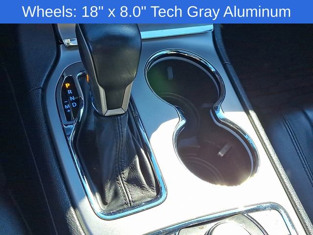 Used 2019 Jeep Grand Cherokee Limited image 18