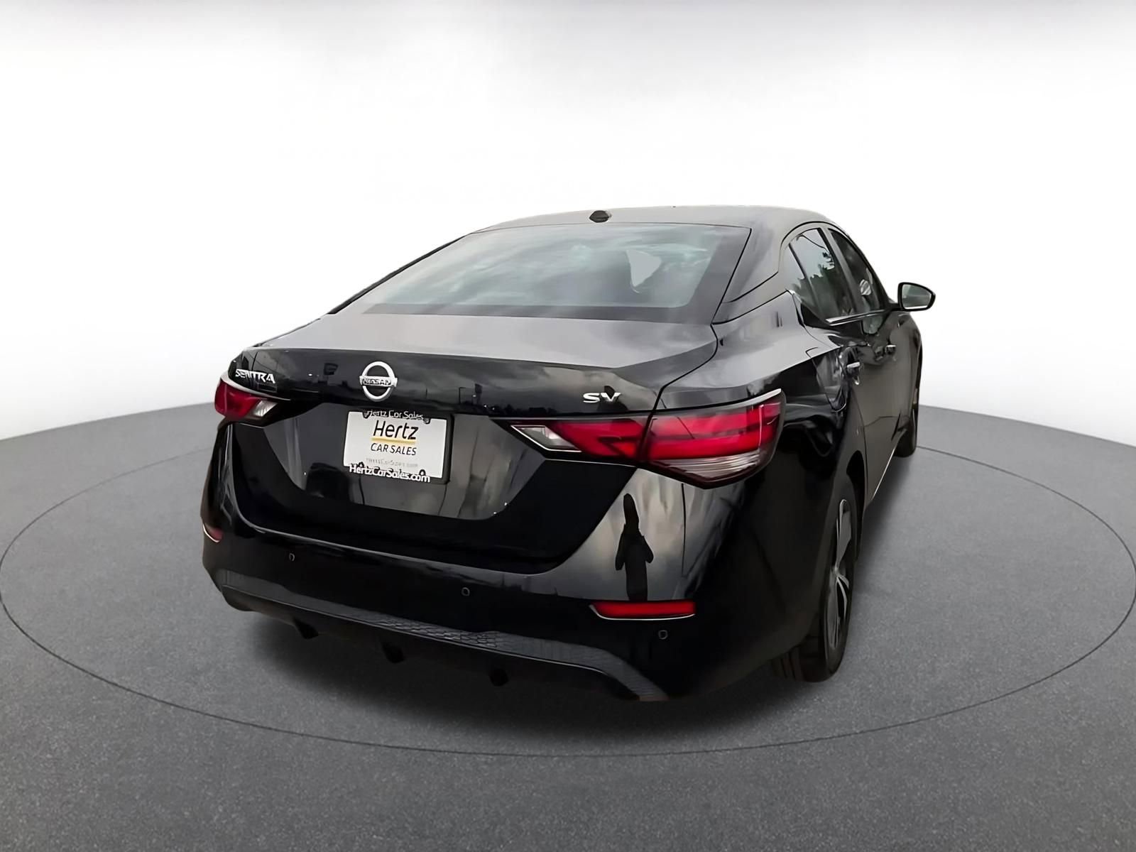 Used 2023 Nissan Sentra SV image 15