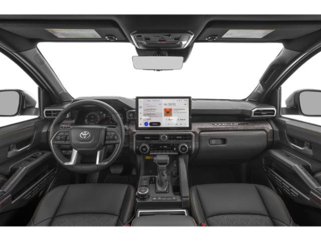Used 2026 Toyota Tacoma Limited AWD/4WD image 7