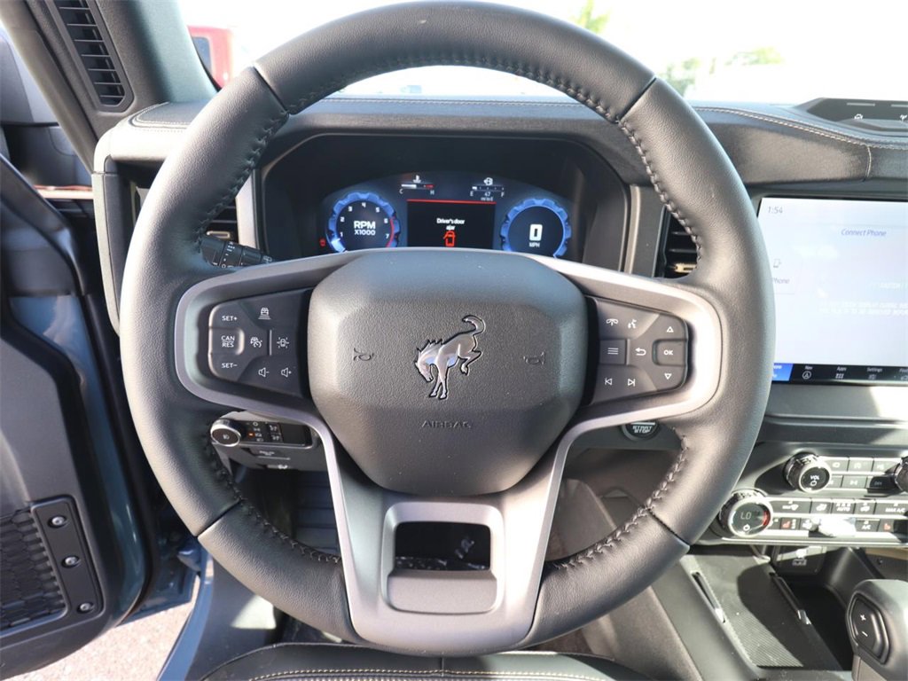 New 2025 Ford Bronco Badlands image 18