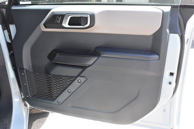 Used 2024 Ford Bronco Wildtrak AWD/4WD image 28