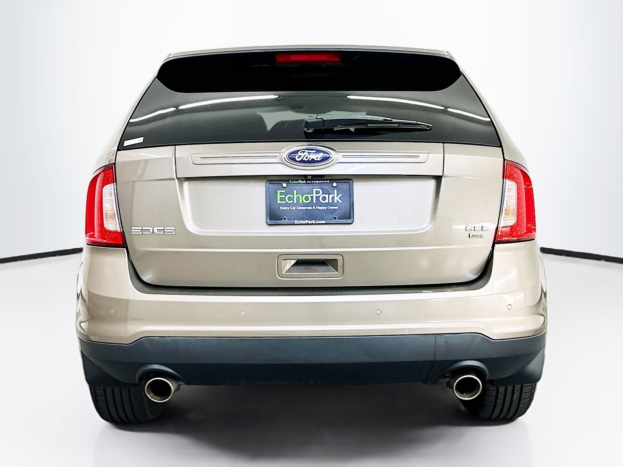 Used 2014 Ford Edge SEL w/ Equipment Group 205A image 7