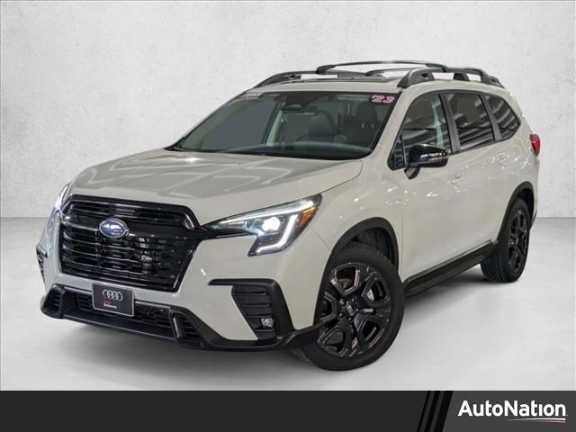 Used 2023 Subaru Ascent Onyx Edition image 1