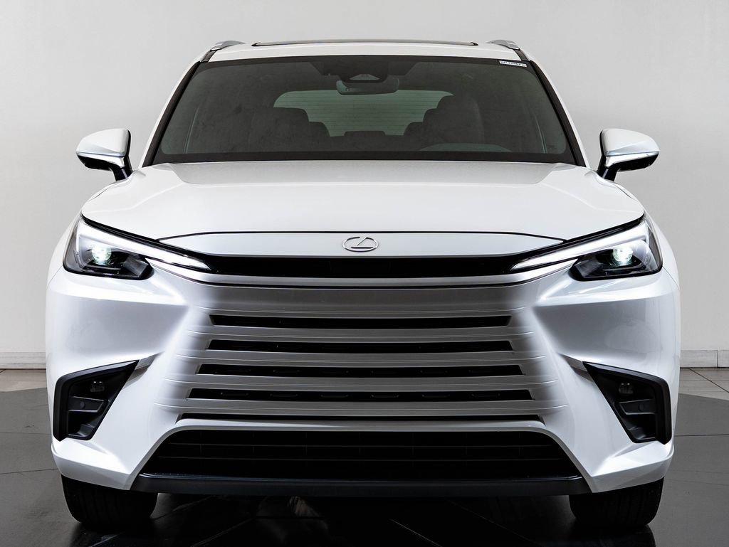 Certified 2024 Lexus TX 350 AWD w/ Technology Package image 2