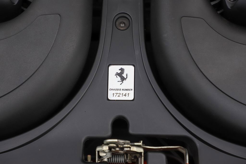 Used 2010 Ferrari California image 68