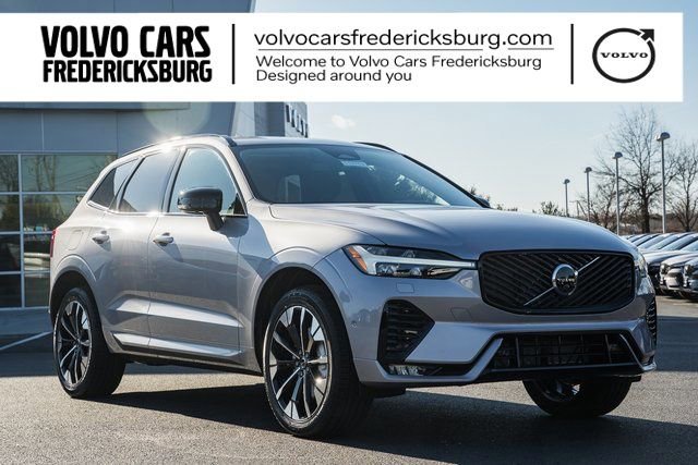 New 2026 Volvo XC60 B5 Plus w/ Climate Package
