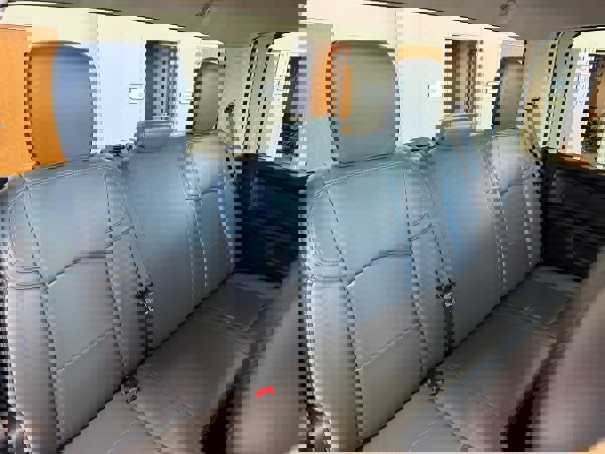 Used 2019 RAM 5500 Tradesman w/ Ambulance Prep Group image 45