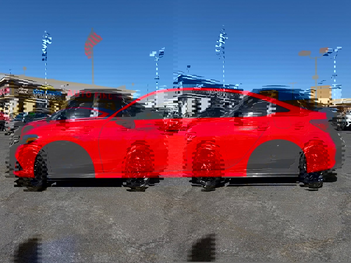 Used 2023 Honda Civic Sport image 8