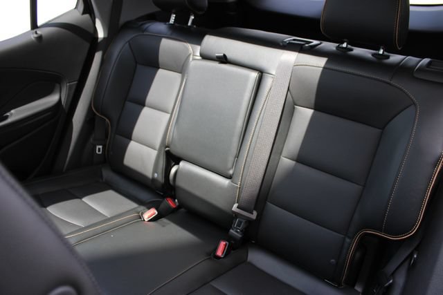 Used 2024 GMC Terrain AT4 w/ Infotainment Package II AWD/4WD image 24