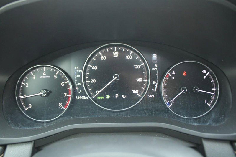 Used 2024 MAZDA CX-90 3.3 Turbo w/ Preferred Plus image 19