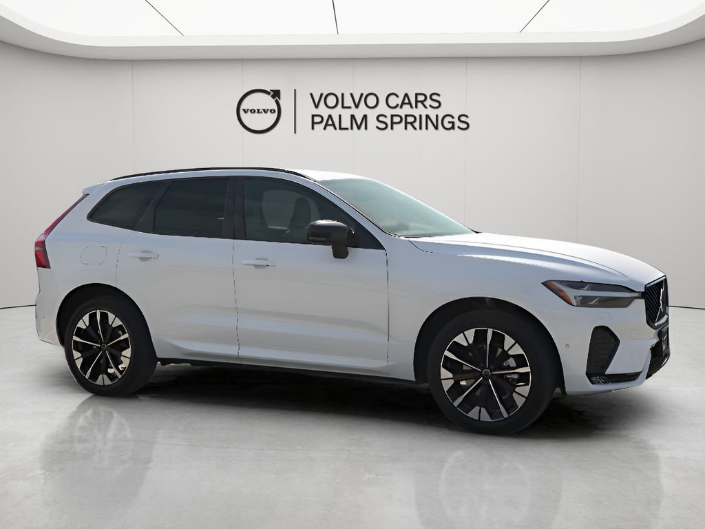 New 2026 Volvo XC60 B5 Plus w/ Climate Package PRO AWD/4WD image 2