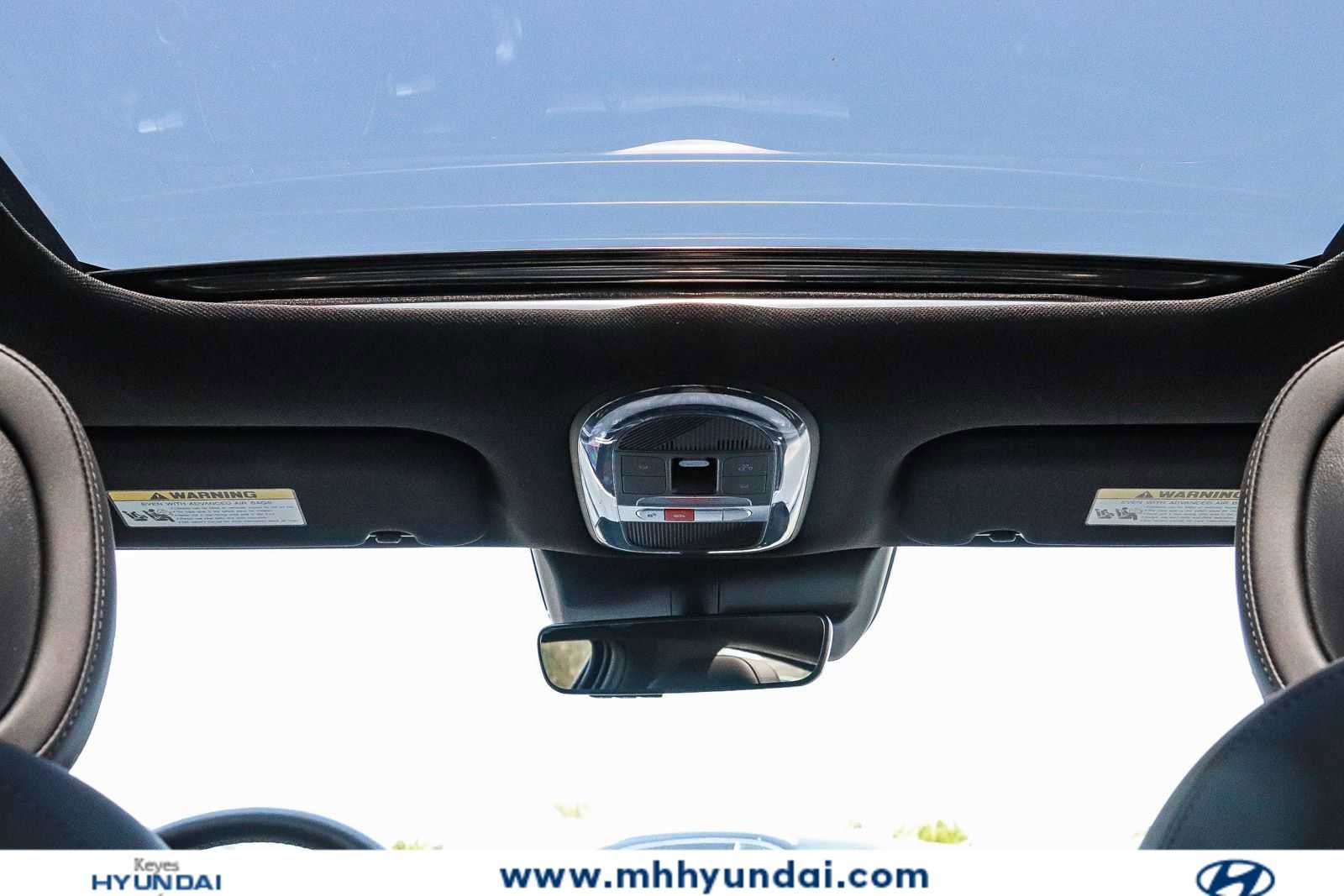 Used 2024 Hyundai Ioniq 6 Limited RWD image 11