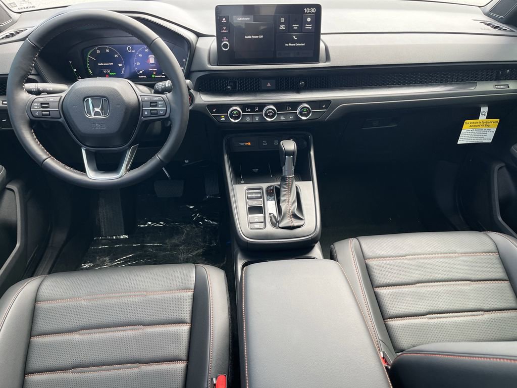 New 2026 Honda CR-V Sport-L image 12