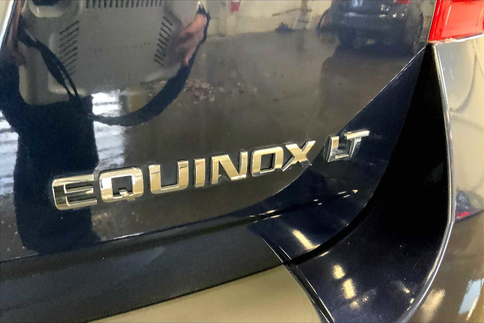 Used 2016 Chevrolet Equinox LT image 9