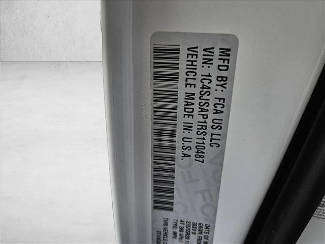 Used 2024 Jeep Wagoneer L 4WD w/ Premium Group I image 24