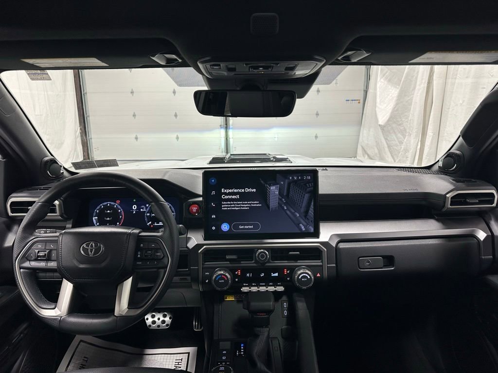 Used 2025 Toyota 4Runner TRD Sport Premium image 41