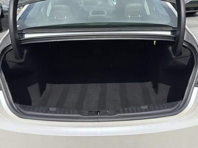 Used 2016 Lincoln MKZ w/ Equipment Group 200A Select FWD image 18