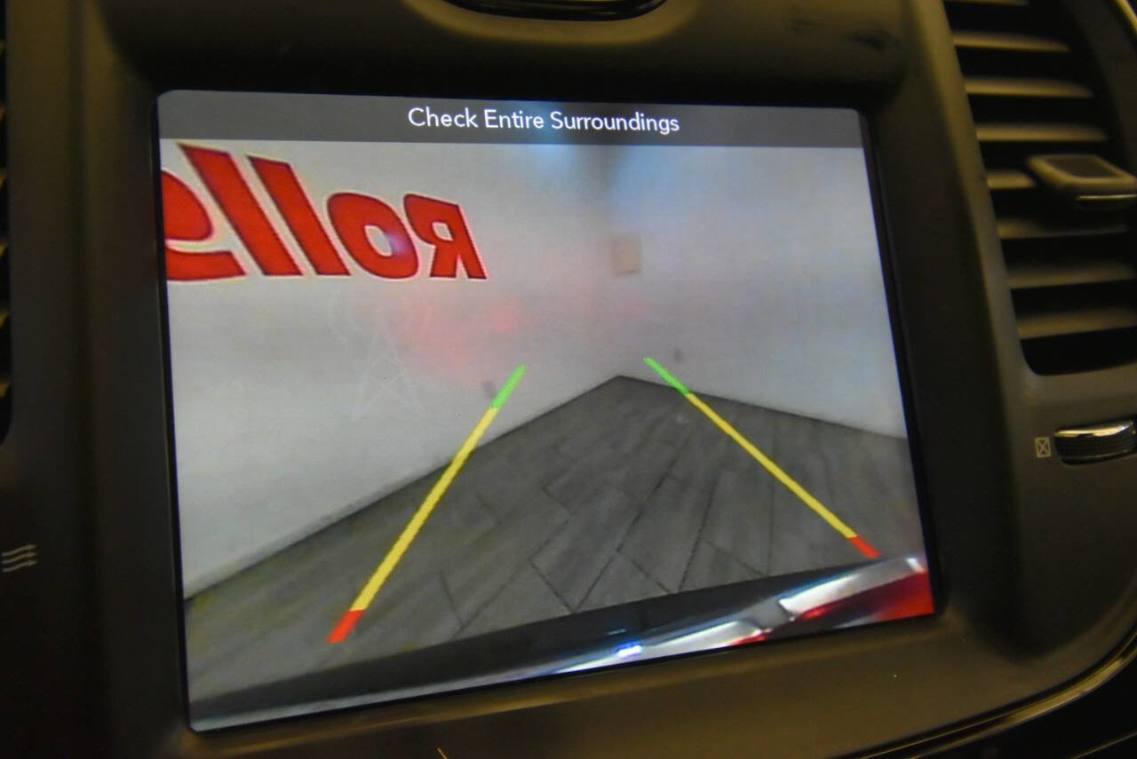 Used 2019 Chrysler 300 S w/ S Model Appearance Package image 21