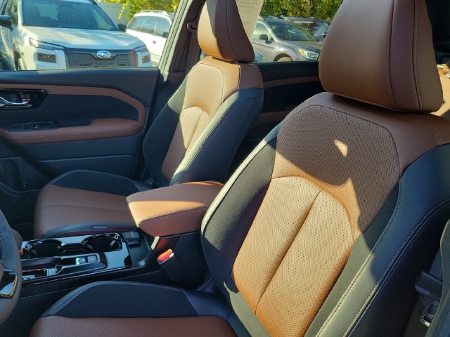 Certified 2026 Subaru Forester Touring AWD/4WD image 5