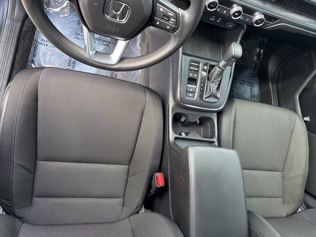 Used 2024 Honda CR-V EX image 15