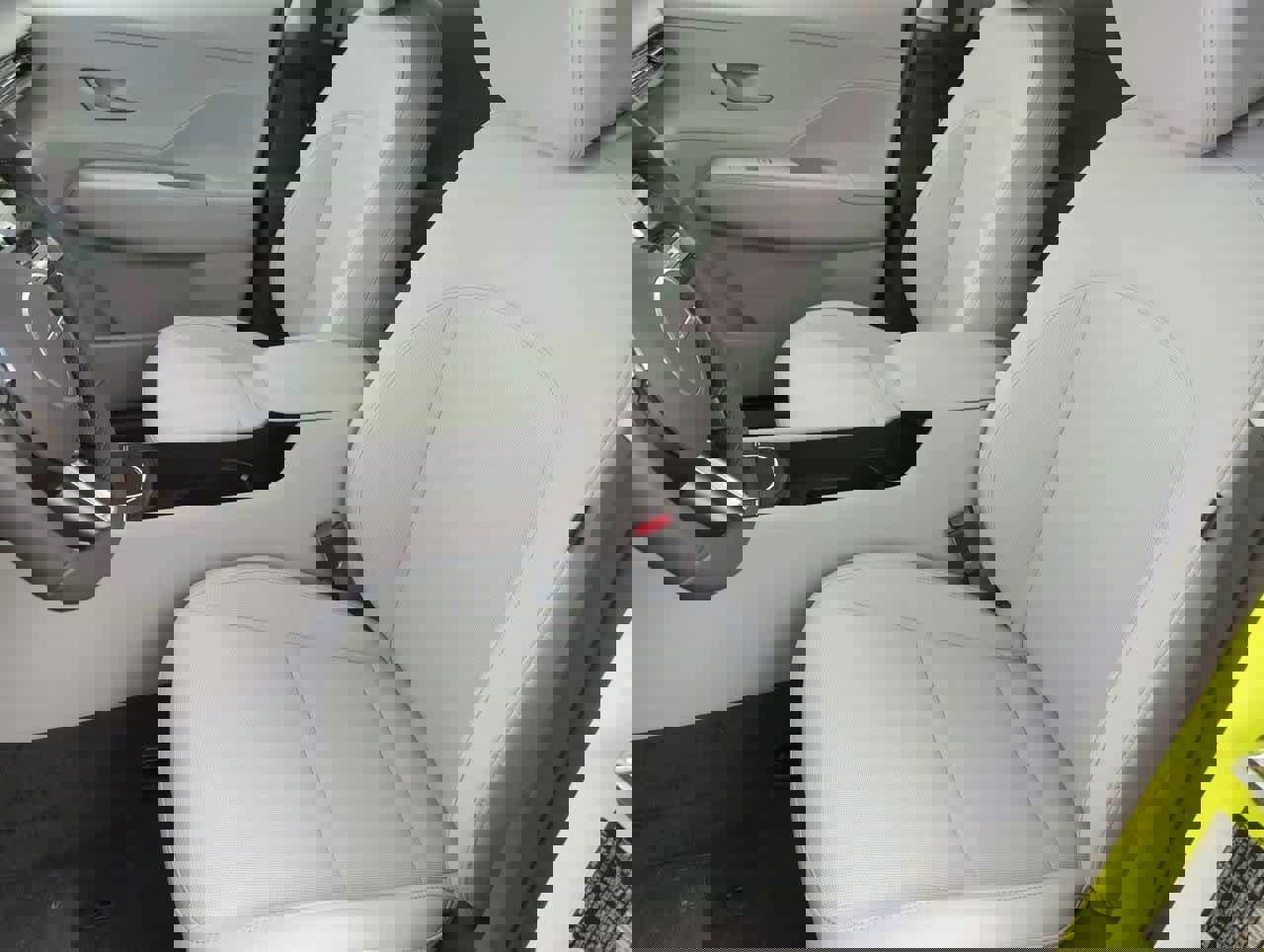 New 2025 Hyundai Kona SEL image 14