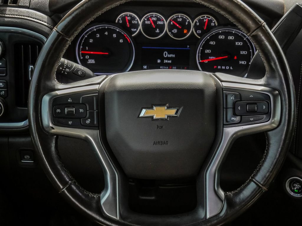 Used 2023 Chevrolet Silverado 2500 LT w/ Convenience Package image 25