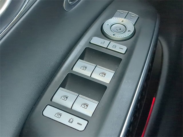 Used 2022 Genesis GV70 3.5T Sport w/ Sport Prestige Package image 24