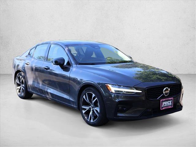 Used 2024 Volvo S60 B5 Plus AWD/4WD image 6