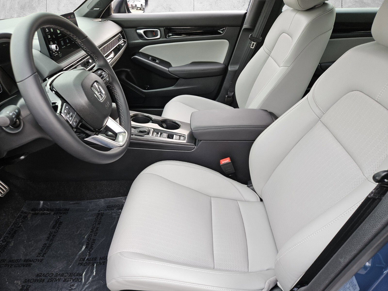 Used 2025 Honda Civic Sport image 7