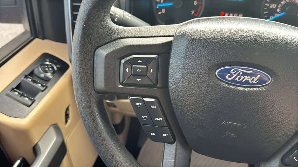 Used 2018 Ford F150 XLT RWD image 24