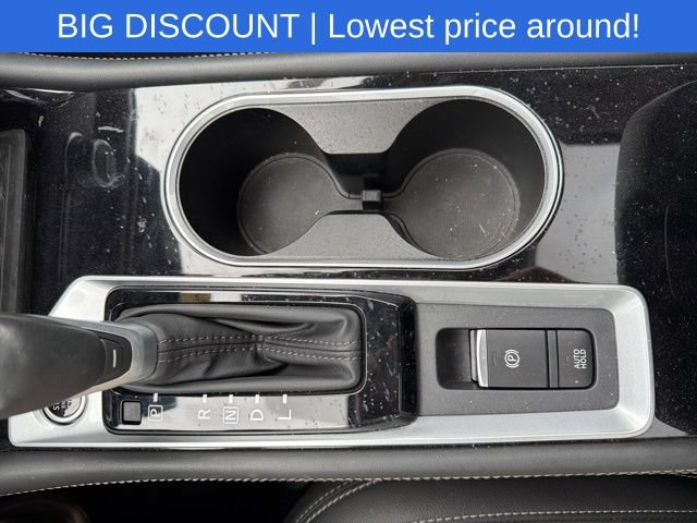 Used 2025 Nissan Altima 2.5 SL FWD image 33