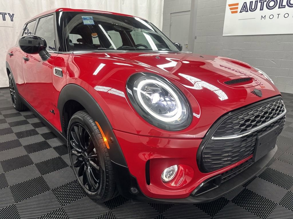 Used 2023 MINI Cooper Clubman S image 3