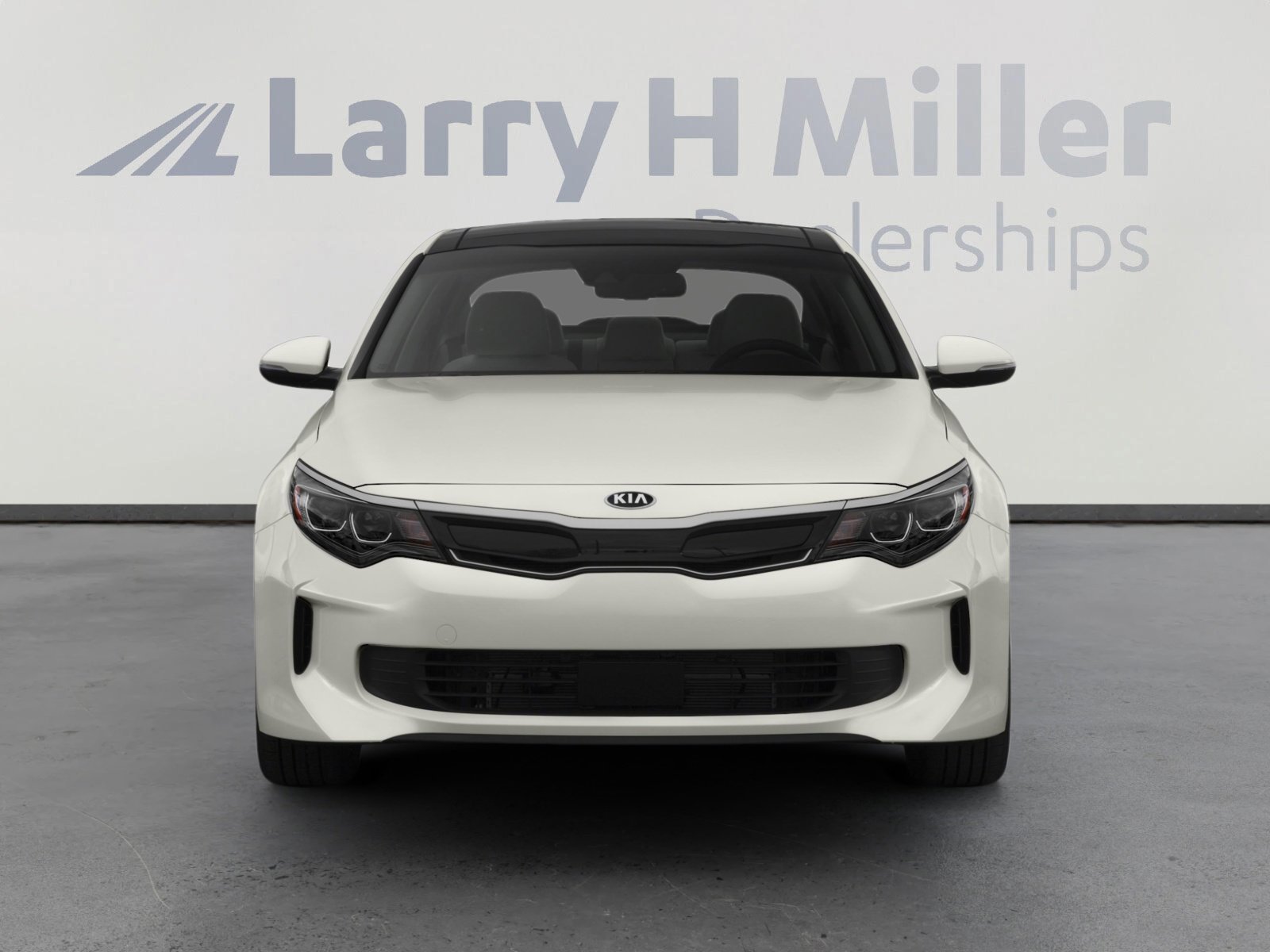 Used 2017 Kia Optima Premium w/ Hybrid Convenience Package FWD image 5